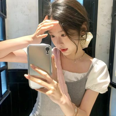 莫斯科郊外的晚上