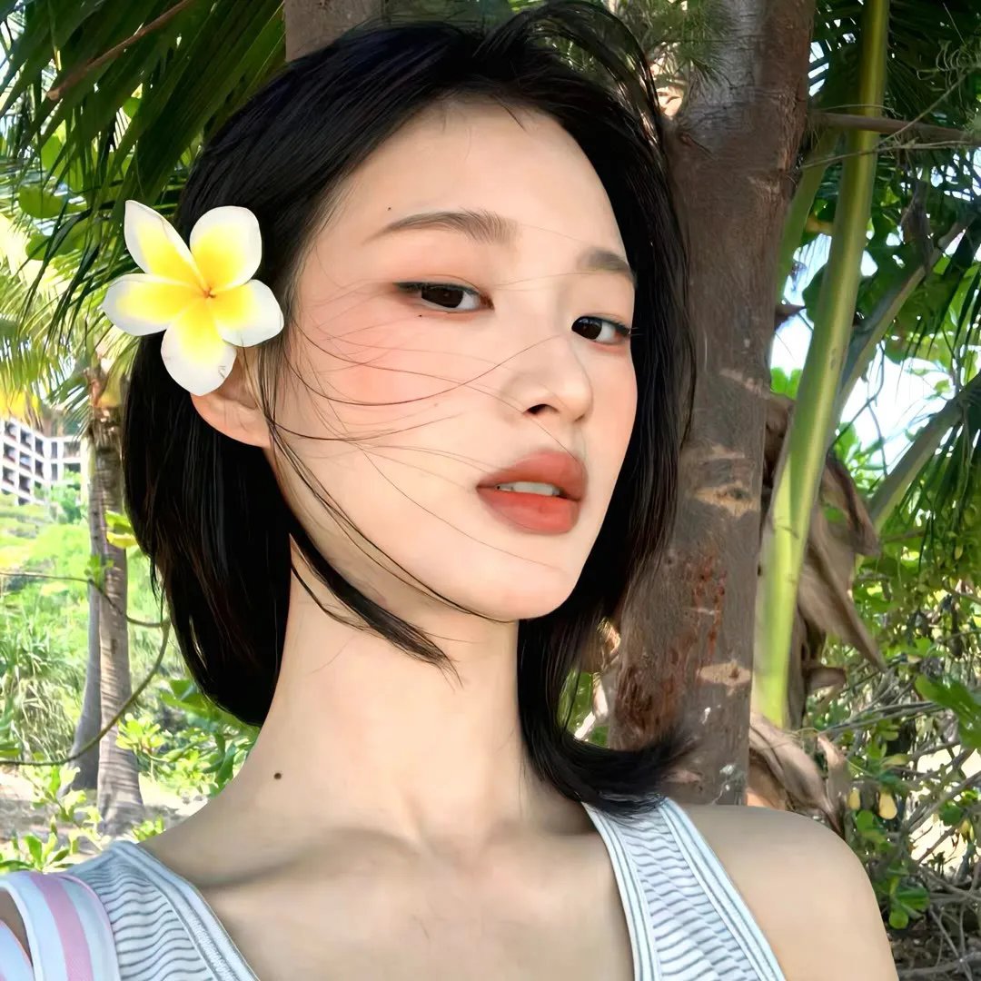 某天初恋闯进来