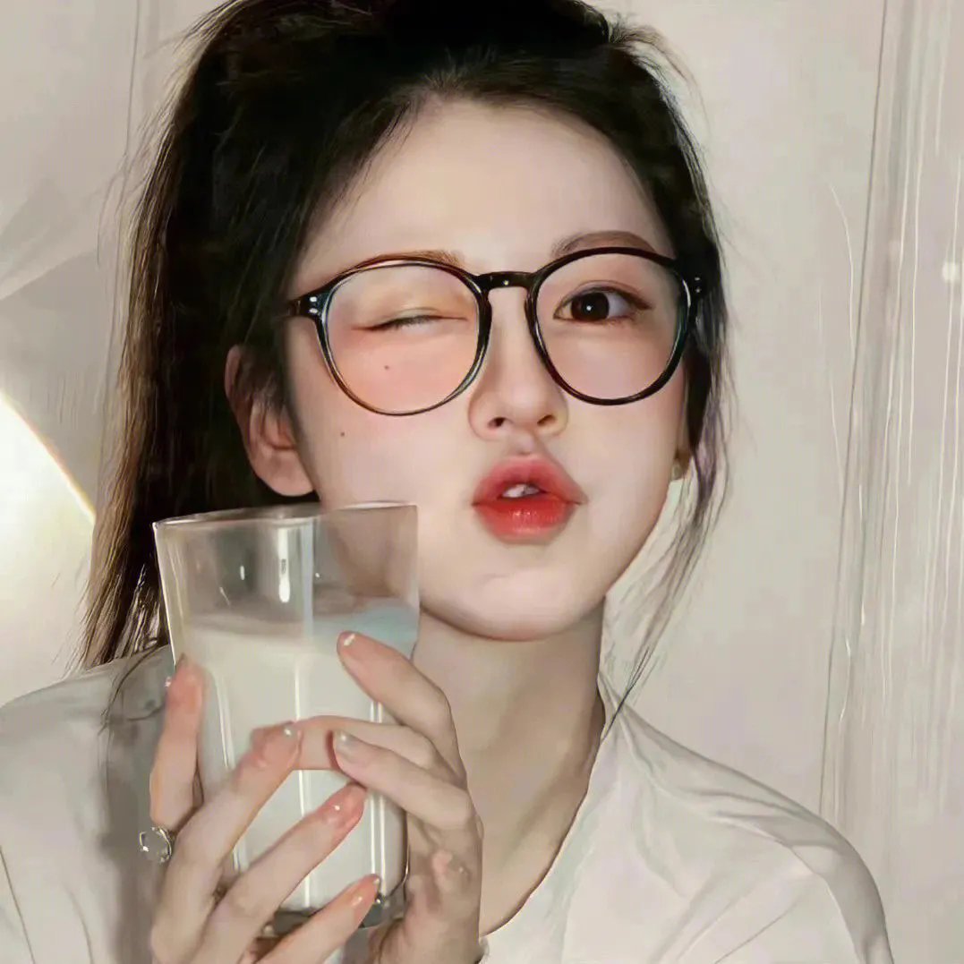 镜中花